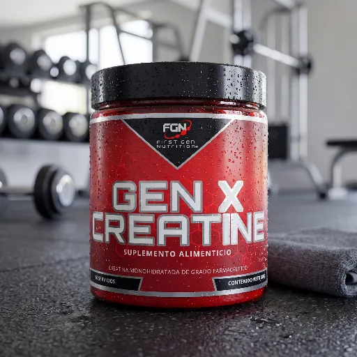 GenX Creatine