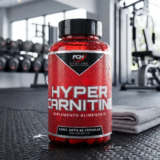 Hyper Carnitine