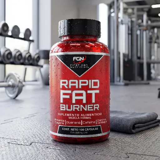 Rapid Fat Burner