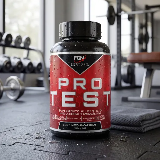 Pro Test