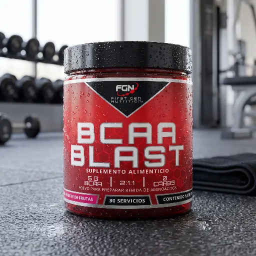 BCAA Blast