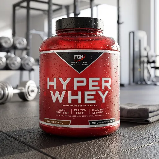 Hyper Whey