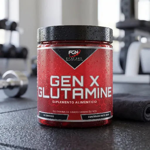 GenX Glutamine