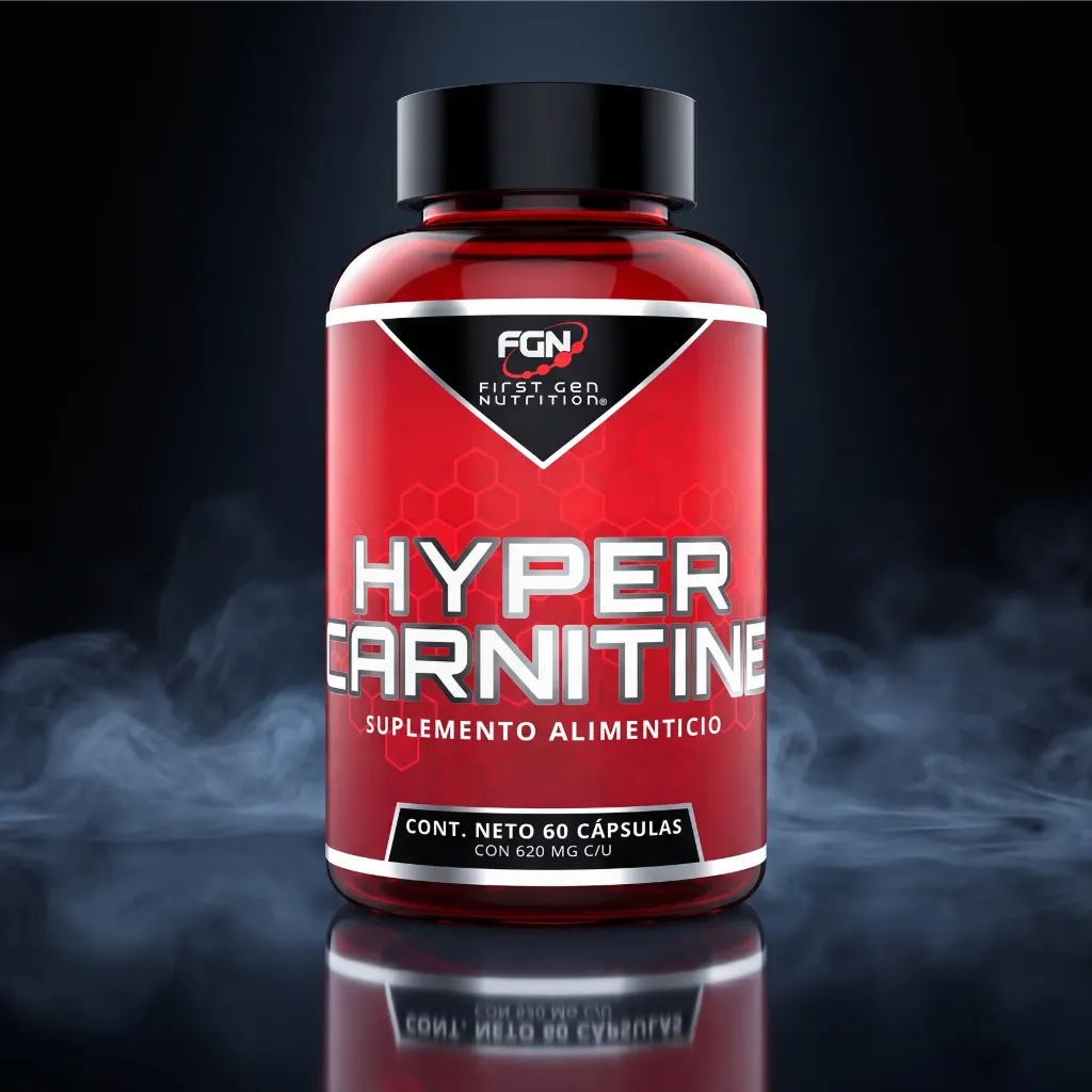 Hyper Carnitine