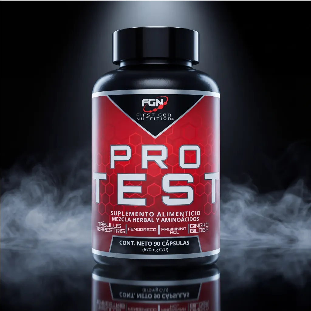 Pro Test
