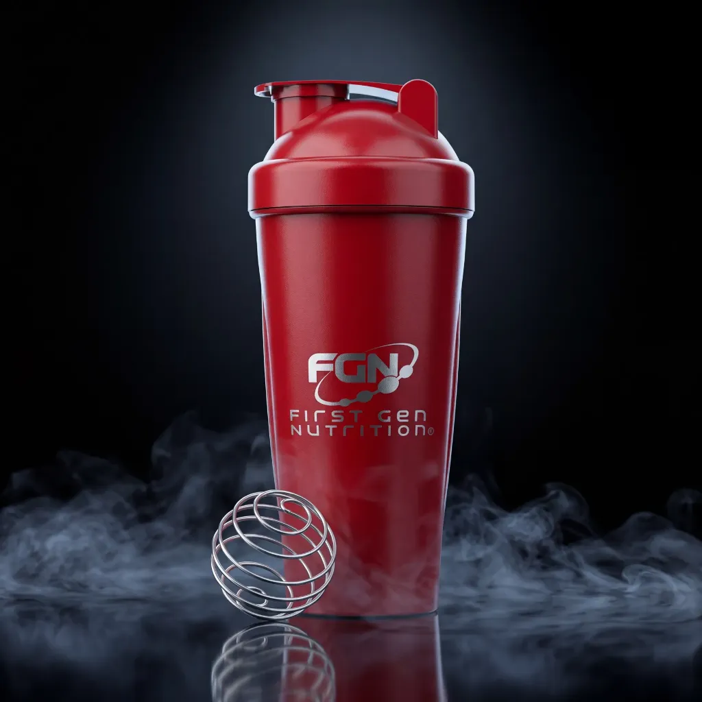 Shaker