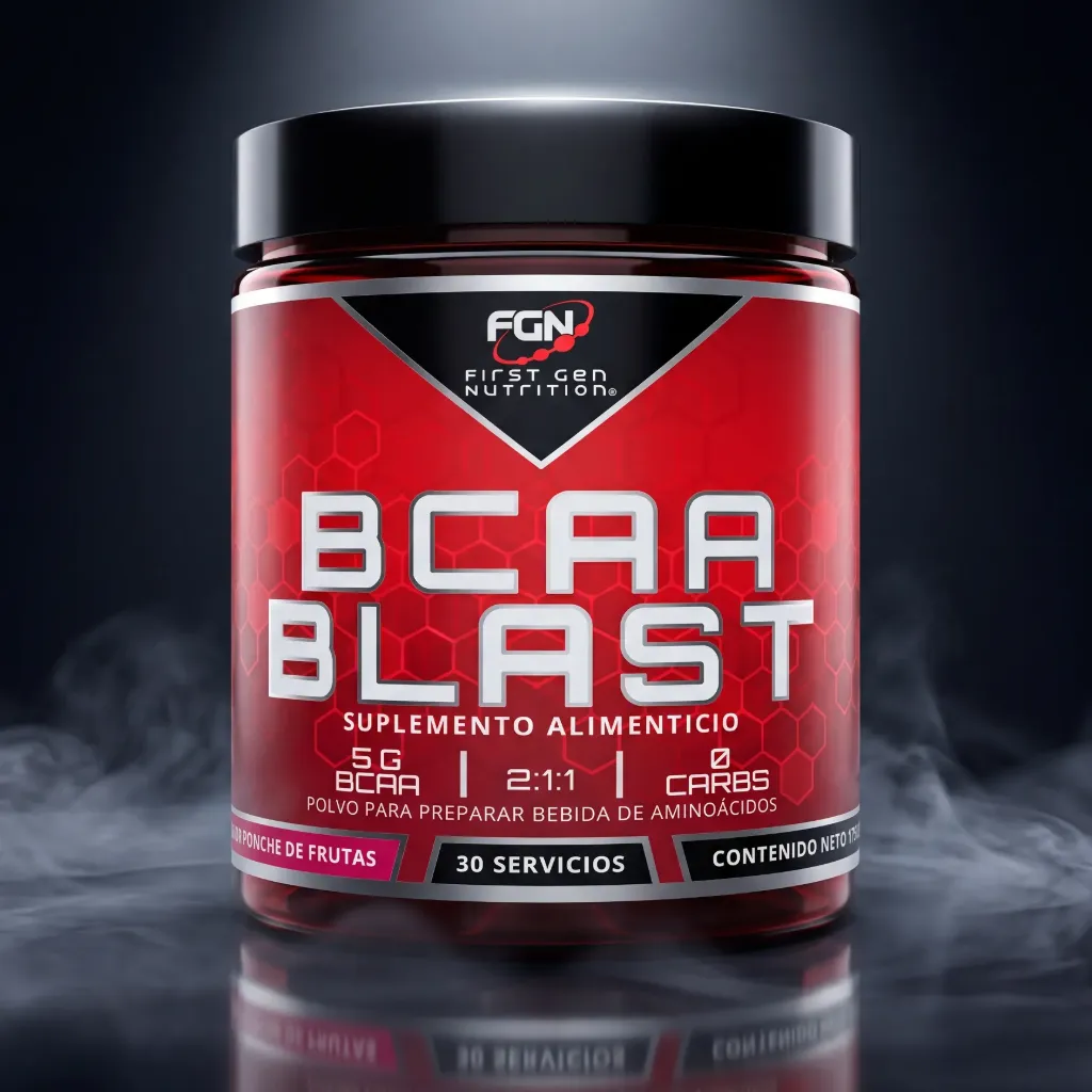 BCAA Blast