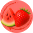 Sabor: Sandía Fresa
