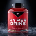 Hyper Gains
