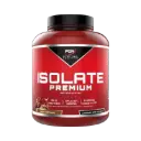 First Gen Nutrition: Isolate Premium 4LB