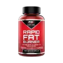 First Gen Nutrition: Rapid Fat Burner 100 Cápsulas